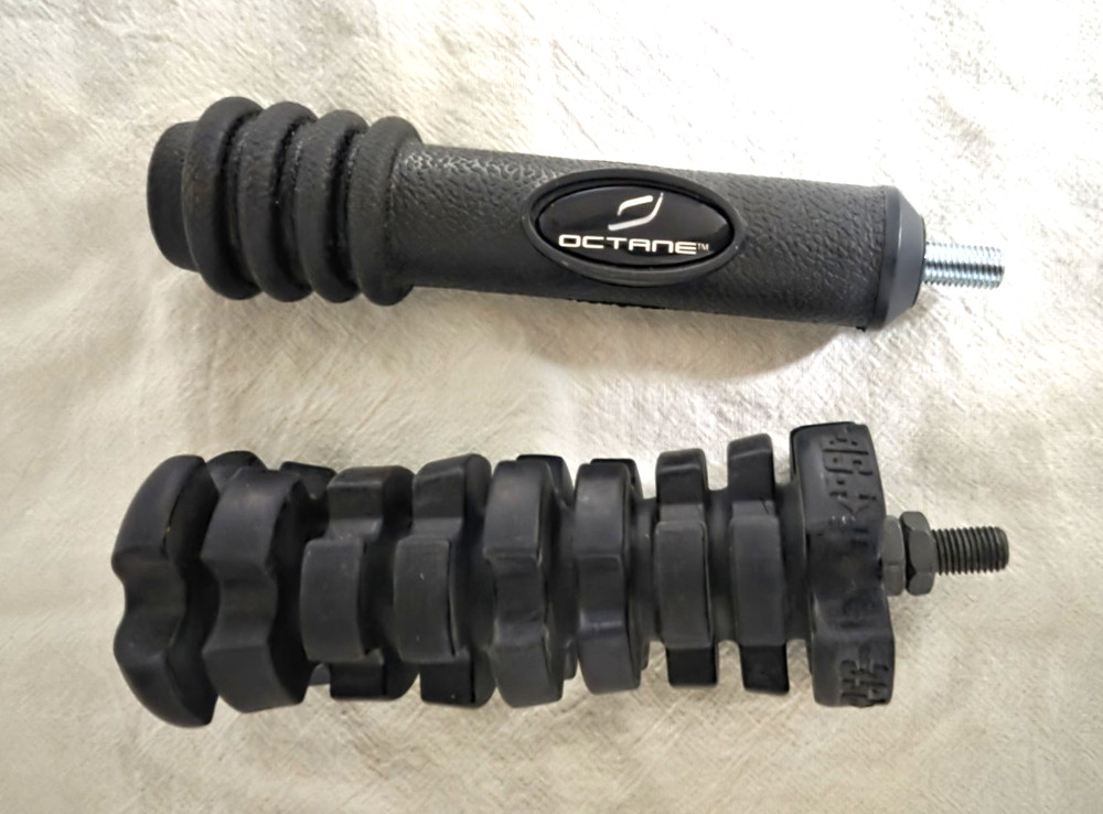 Bowtech Boost Octane 5” Archery Stabilizer includes free PSE Stabilizer!