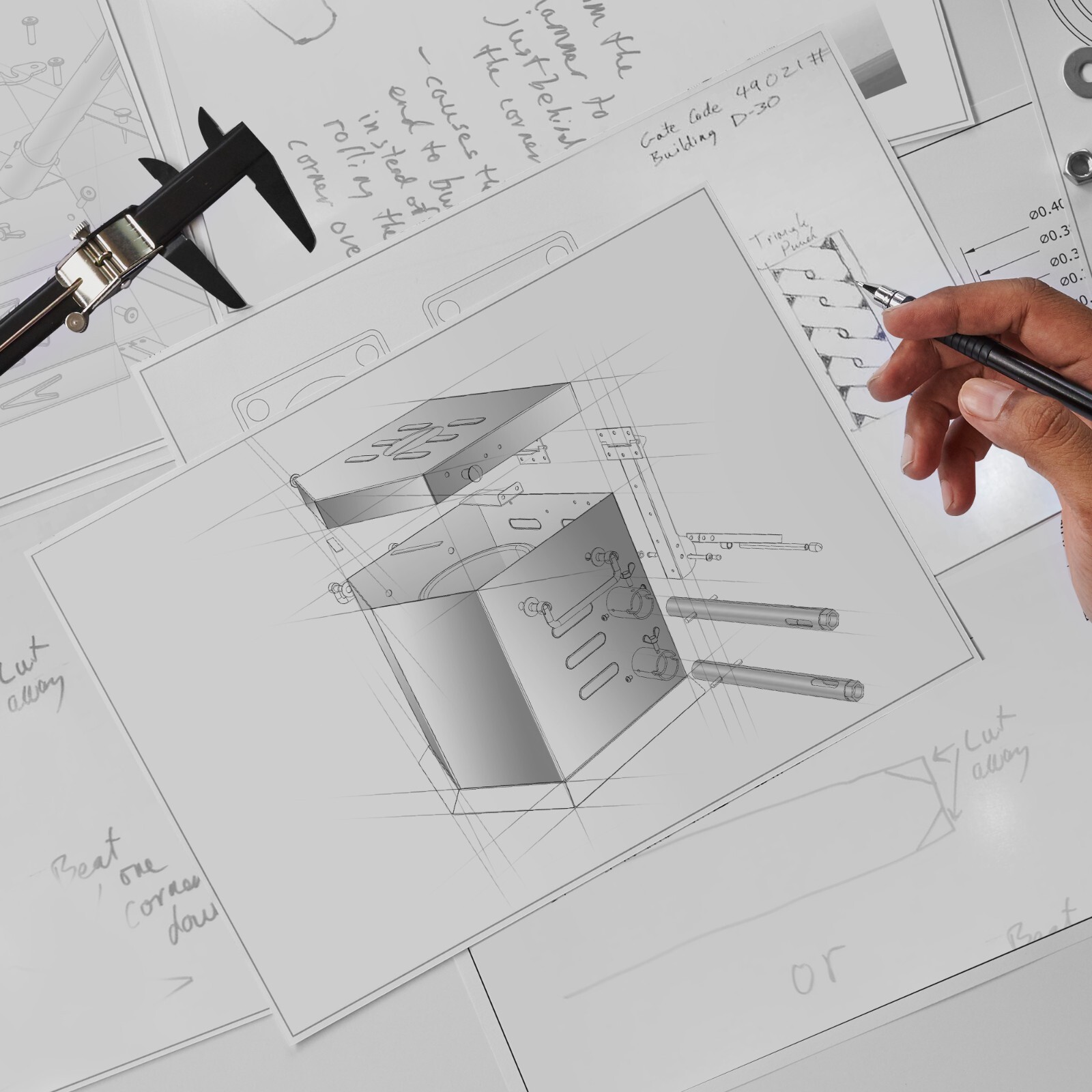 25KG Propane Furnace Kit w/ 2 Crucible Tongs,Smelting Gold Metal Recycle 2700℉