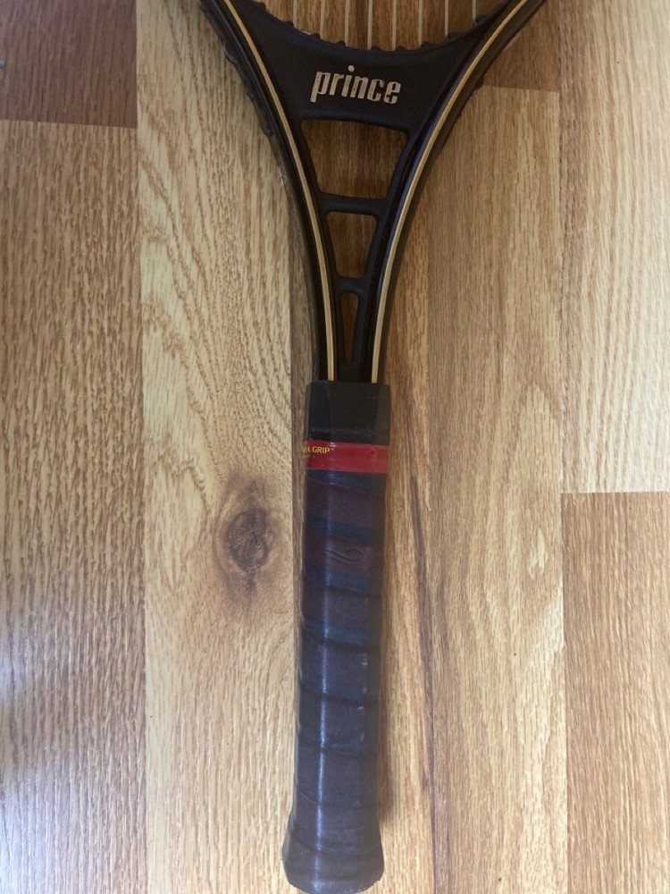 PRINCE TENNIS RACKET PRO (PSV005695)