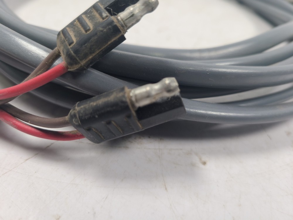 Ag Leader Elevator Speed Cable P.N. 3000915-1 Harness