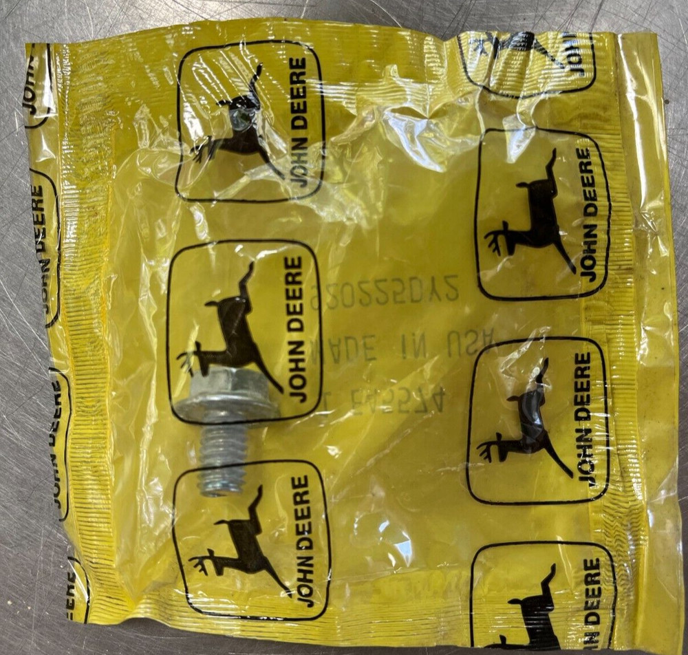 E45574 OEM John Deere Bolt