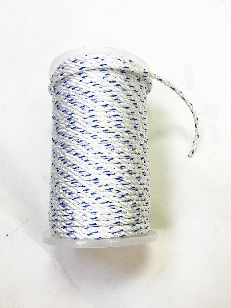 KUFA 400' ø1/4" Non-leaded Sinking Line SL4