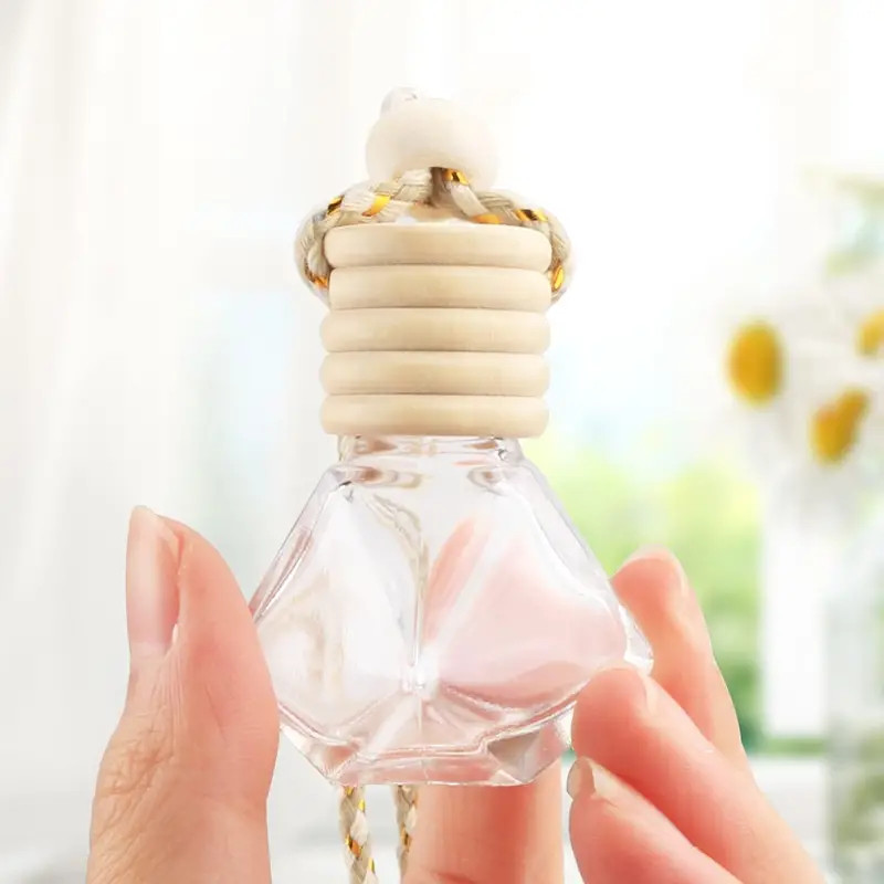 mini car r diffuser essential oil