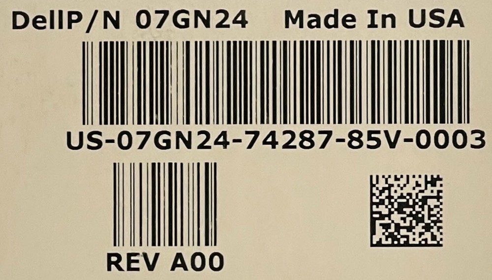Microsoft SQL Server 2016 5 Device OEM Software Client Access License / 7GN24