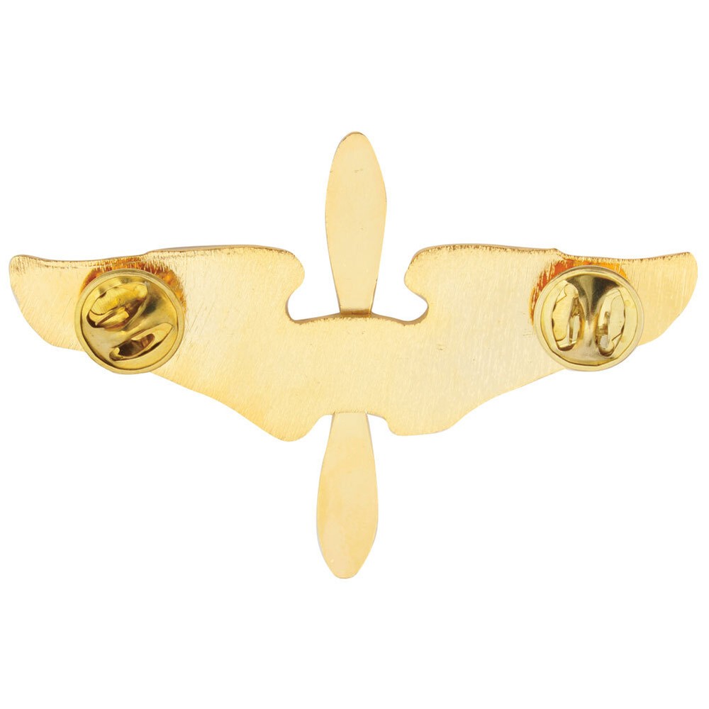 Air Force Air Corps Cadet Cap Badge
