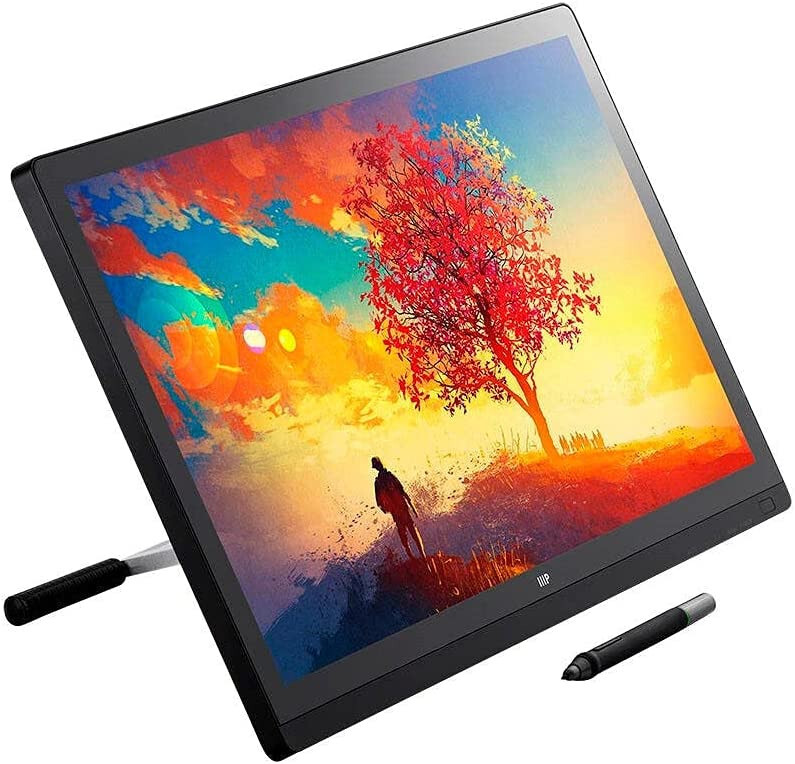 Monoprice Creator 22 Graphic Pen Display - 21.5"
