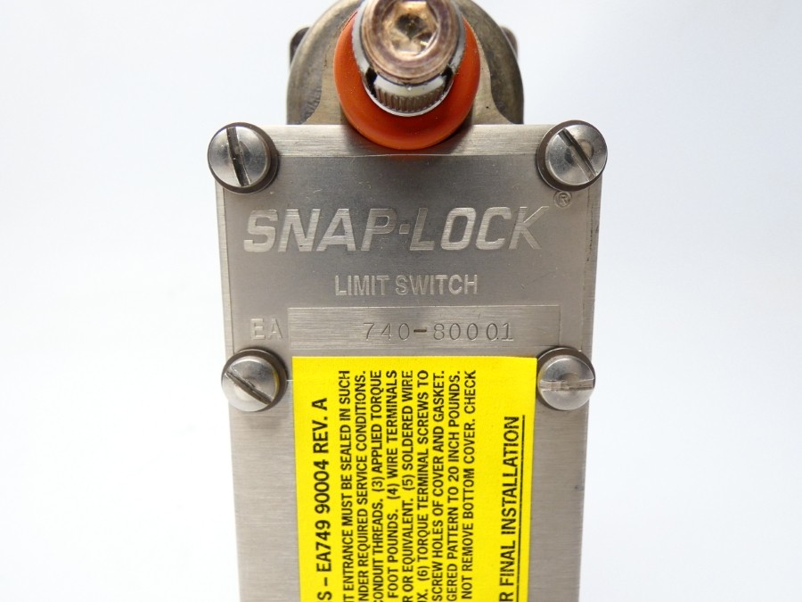 NAMCO EA740-80001 NSNP