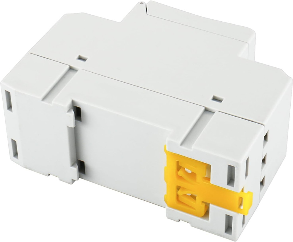 THC15A DC/AC 24V Digital LCD Power Programmable Timer Time Switch Relay 16A Amp