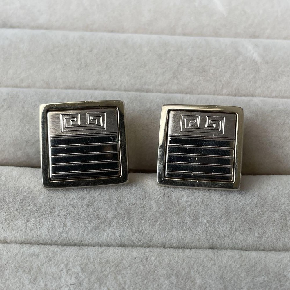 GIVENCHY Cufflinks