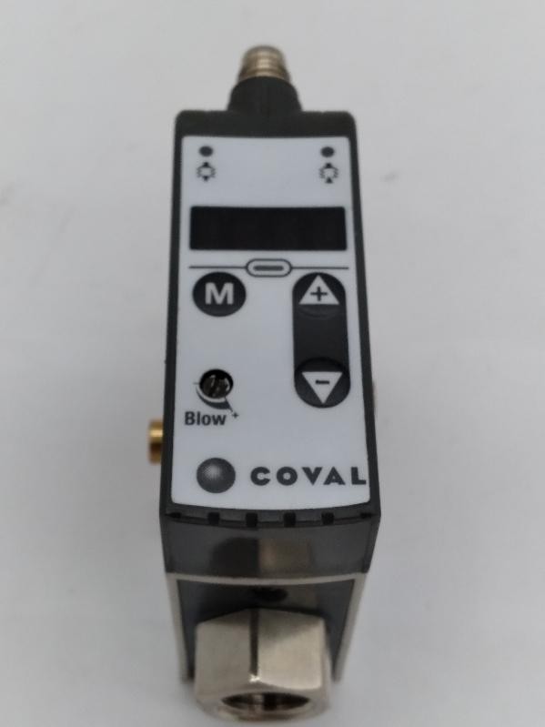 Coval LEMAX90X14SB Integrated Mini-Vacuum Pump