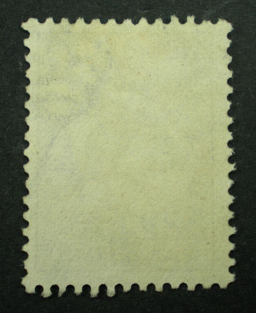 Australia Scott # 41, Used