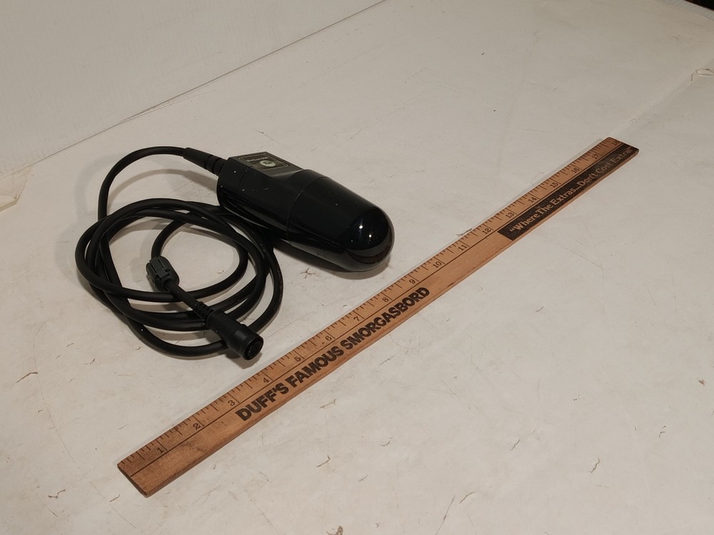 Mcube Technology BioCon-500 bladder scanner probe transducer w/cable