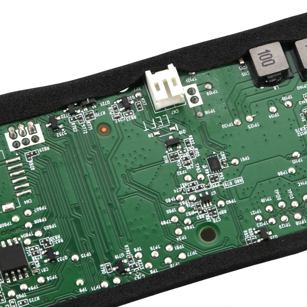 Main PCB Board Replacement Component for Logitech UE Boom 4 Bluetooth Speaker