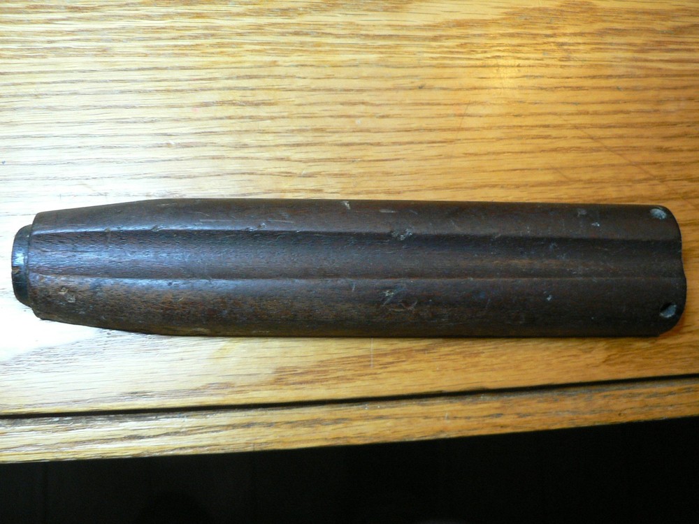 M1 Carbine original HAND GUARD CODED IO
