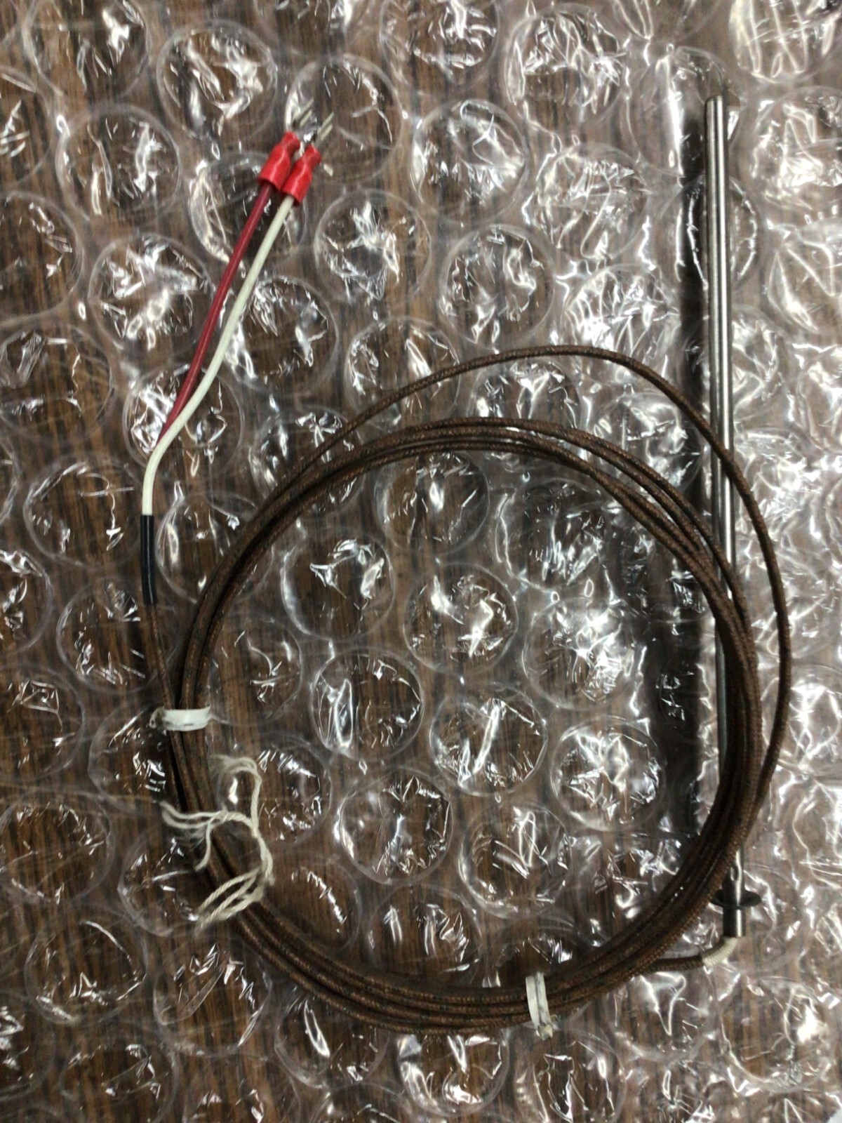 33985 middleby marshall PROBE