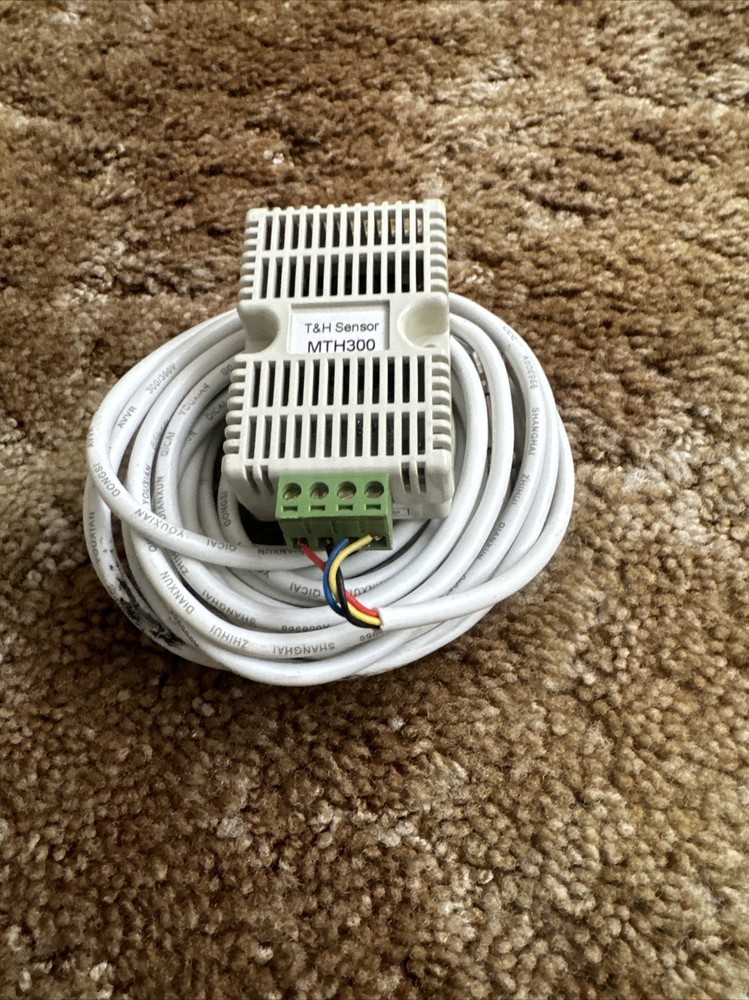 Novastar Temperature Humidity Sensor / Probe