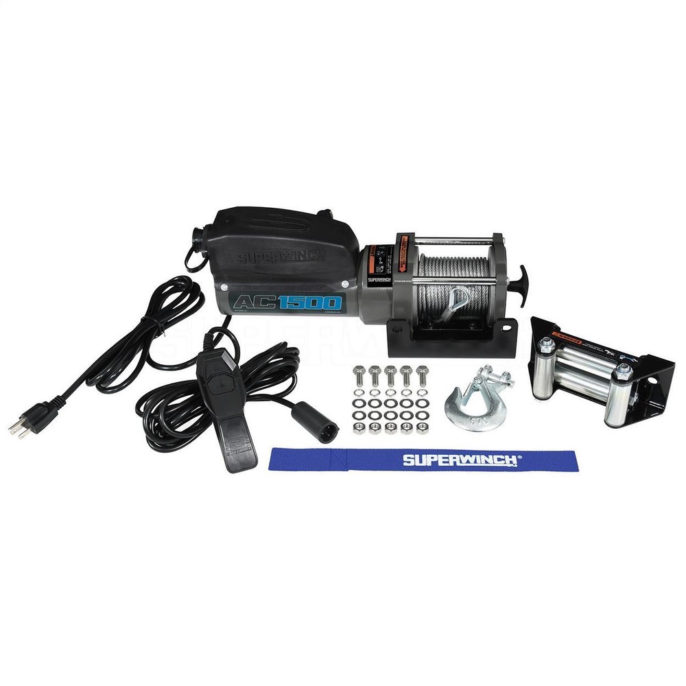 Superwinch Winch | 1715001