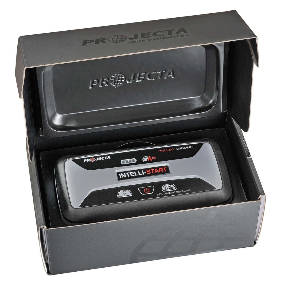 Intelli-Start IS1220 Jumpstarter