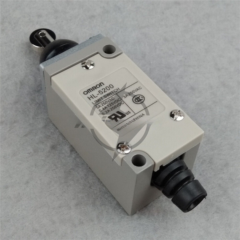 1PC   Limit Switch New HL-5200