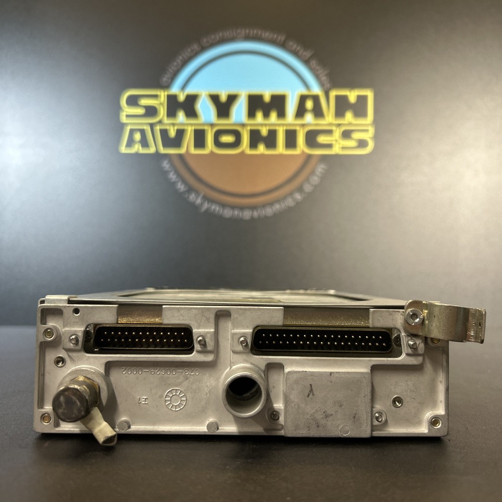 Bendix King KLN 94 GPS - INOP