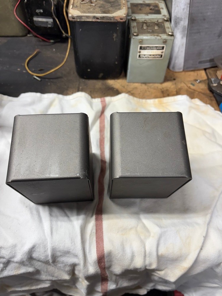 Quad ii Output Transformers (pair)