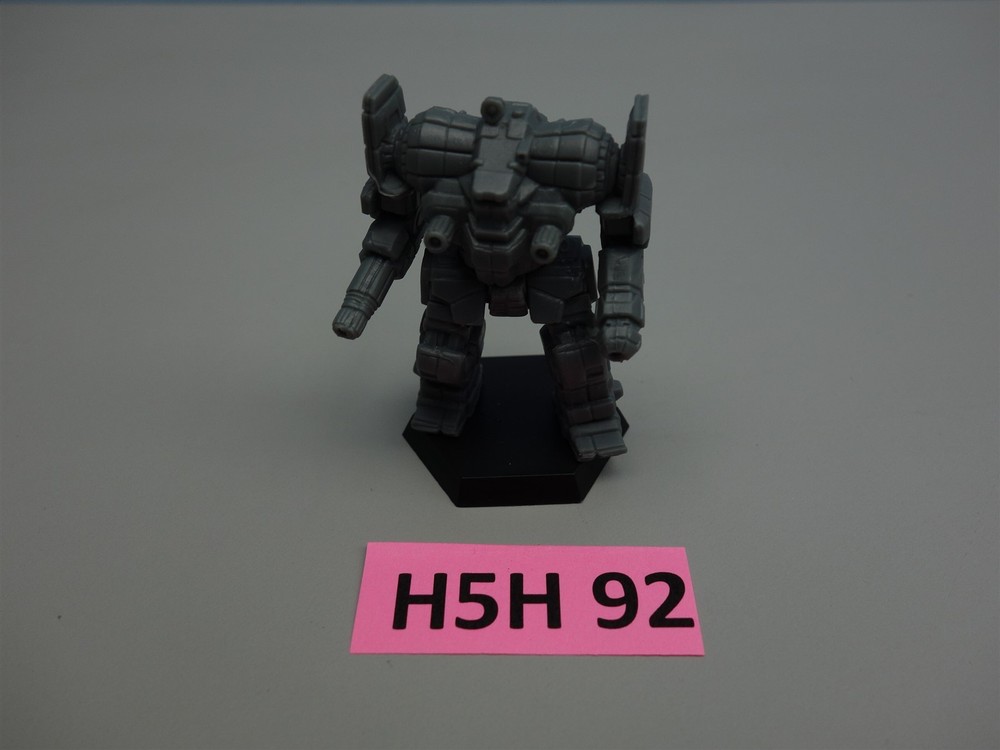 Battletech: Awesome Mech (unpainted)