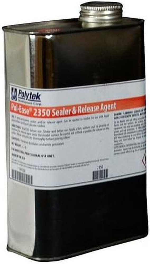 Pol-Ease 2350 Sealer & Release Agent (1.5Lb)