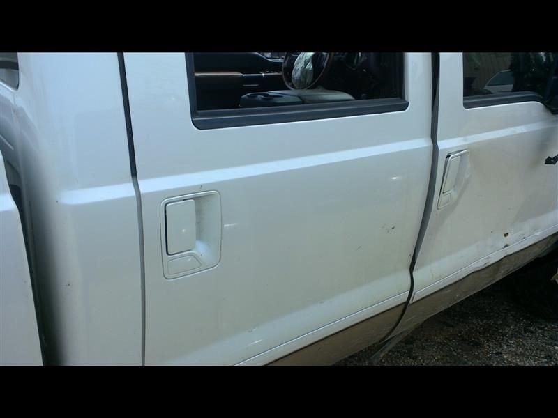 F250SD 2011 High Mounted Stop Light 609240761