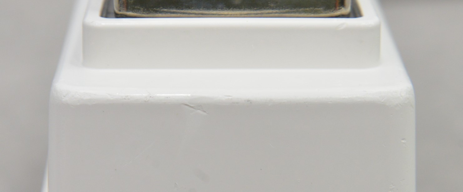 Aloka UST-9120 Intraoperative Convex Handpiece 40770002