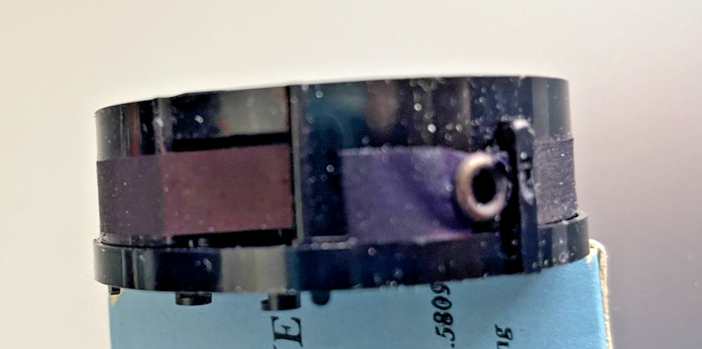 Nos Sears adding machine ribbon