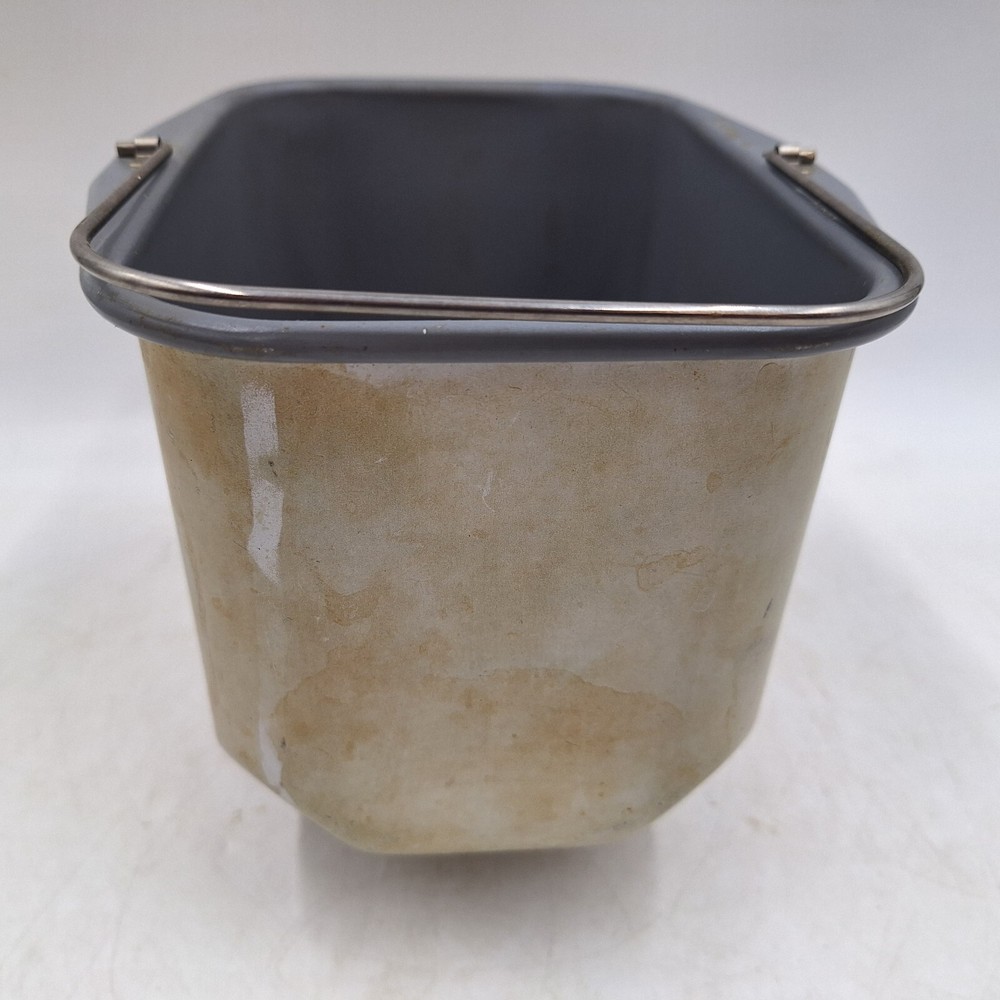 Pan for Breadman Bread Maker Machine Model TR800 TR800C (Plus)