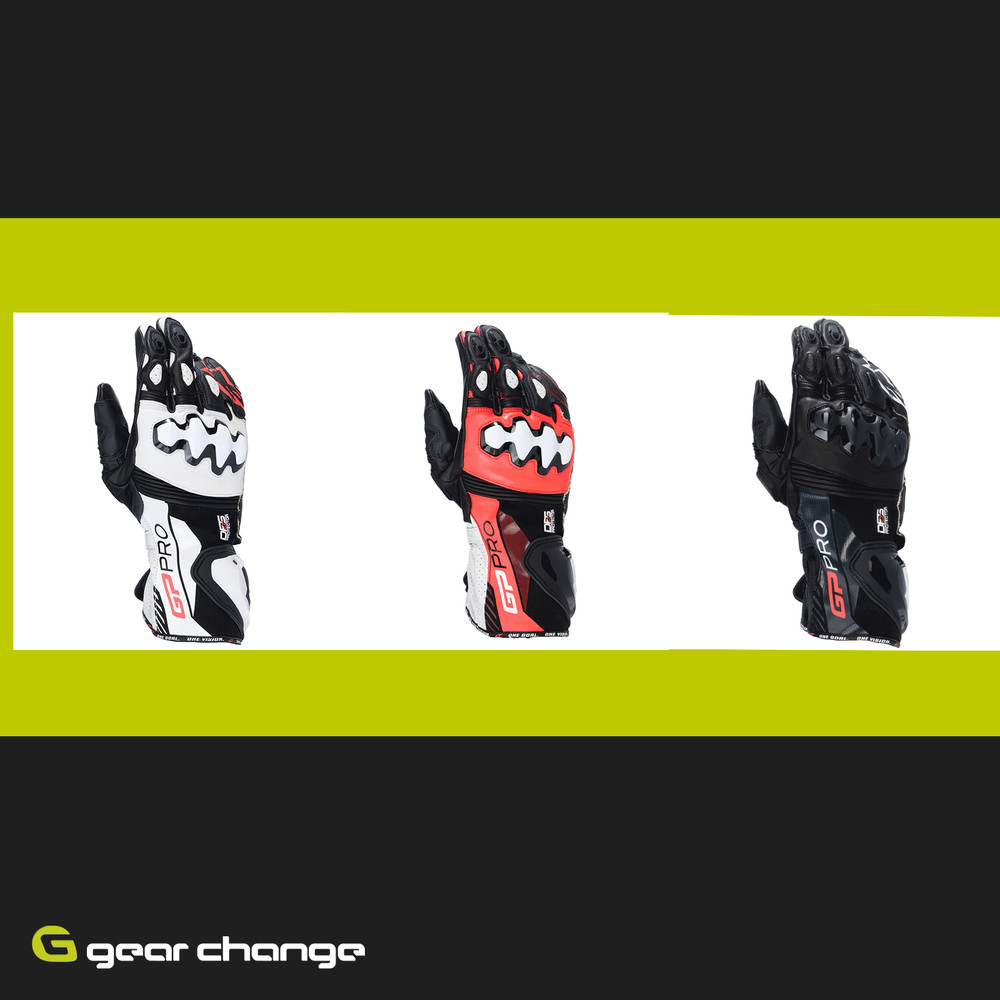 Alpinestars GP Pro R4 Gloves