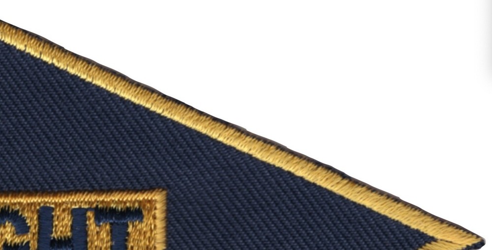 Wright-Patterson Air Force Base Dayton Ohio Patch