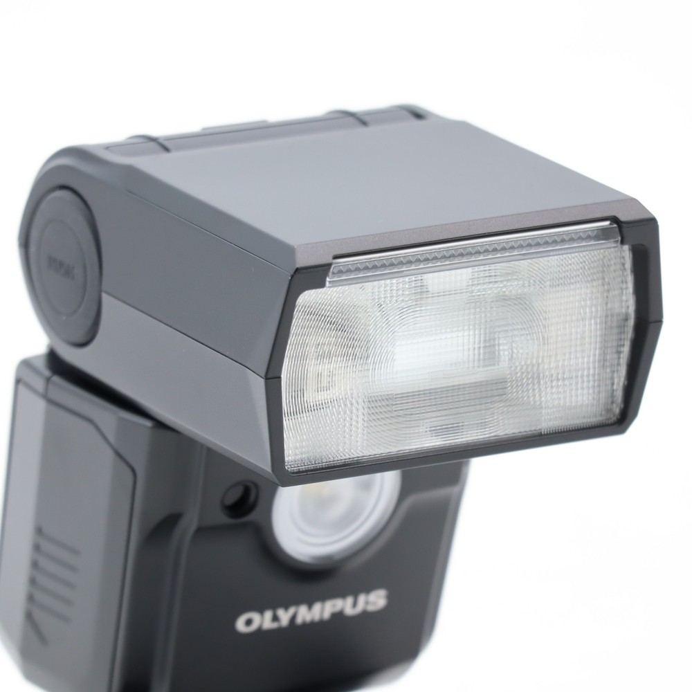 OLYMPUS FL-700WR for mirrorless cameras