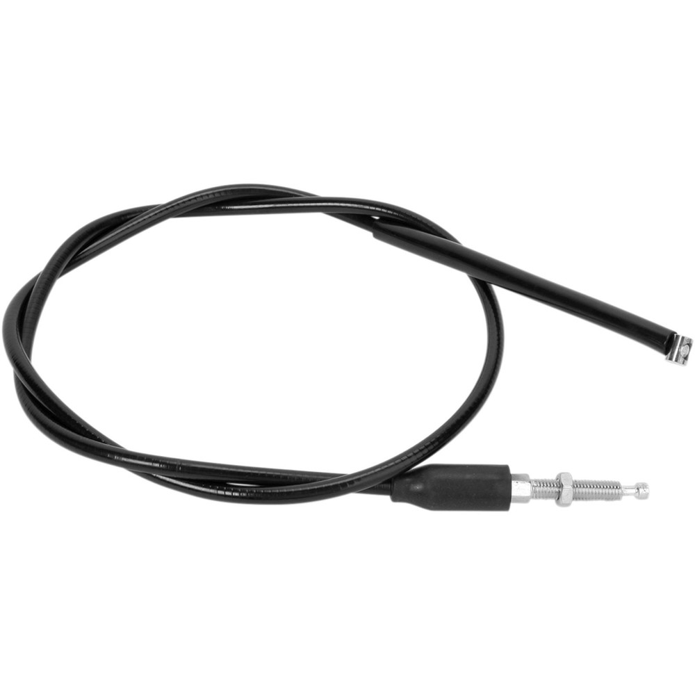 Motion Pro Black Vinyl Clutch Cable 04-0005