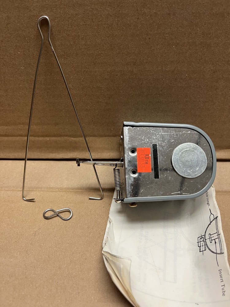 Kold Draft Ice Machine GBR0038503