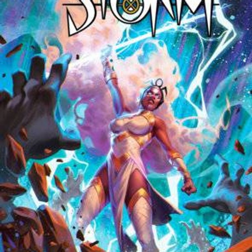 STORM #9