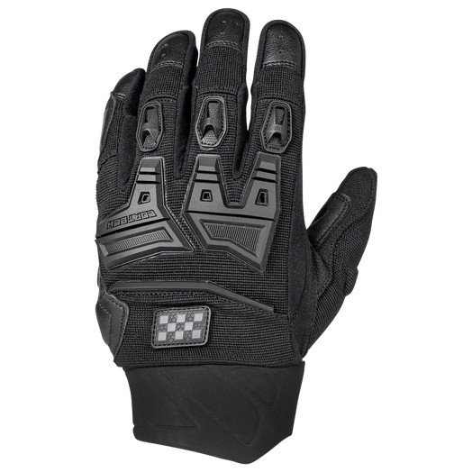 Cortech Aero-Tec 2.0 Gloves Sm Black