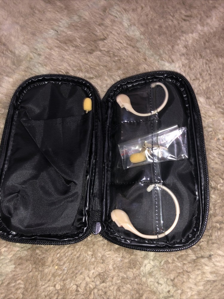 OSP Short Boom Earset Mic for Audio-Techinca Wireless System