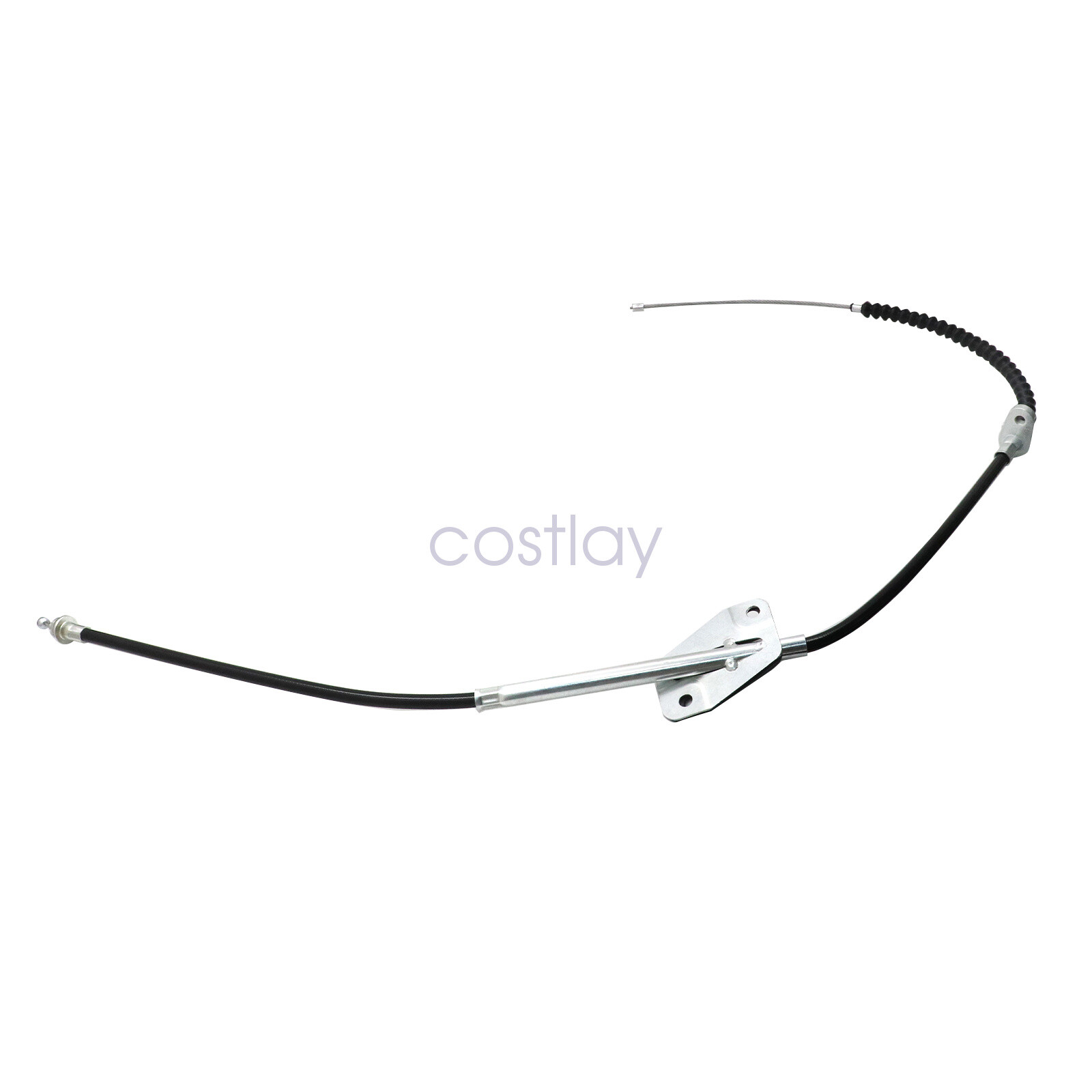 Fit For Nissan D21 720 Pickup Front Parking Brake Cable 1986 1987 1988 1989-1997