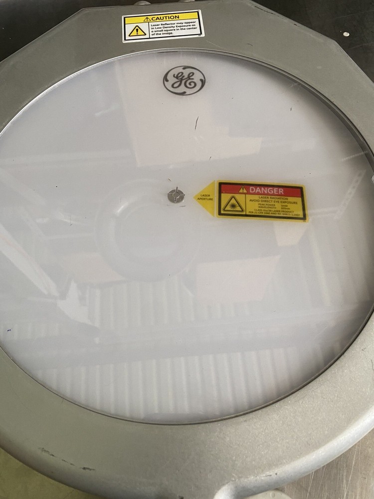 GE Laser Aiming Device 5330472-15