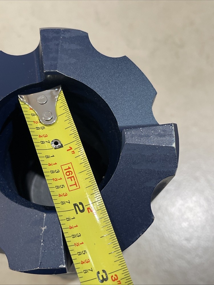 AMS Threaded 14 Button Rock Drill Bit Mining & Rock Drilling B102T51-DR814612