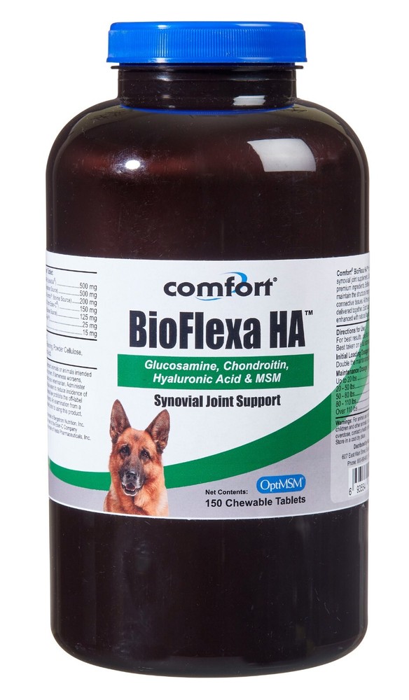 Comfort BioFlexa HA for Dogs