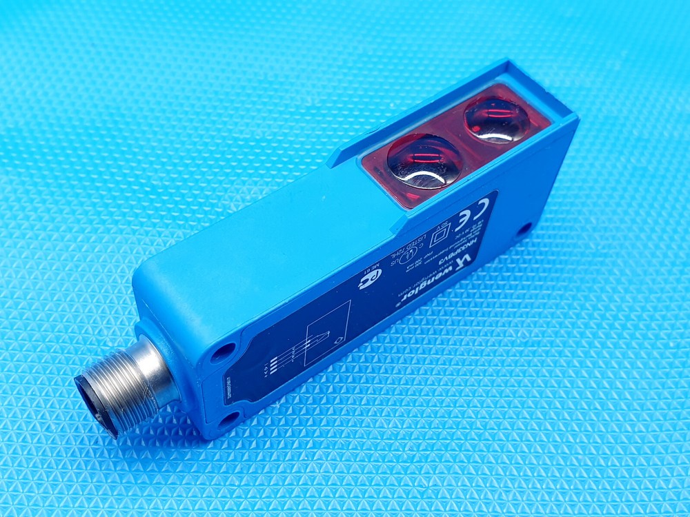 Wenglor HN33PBV3 Reflex Sensor