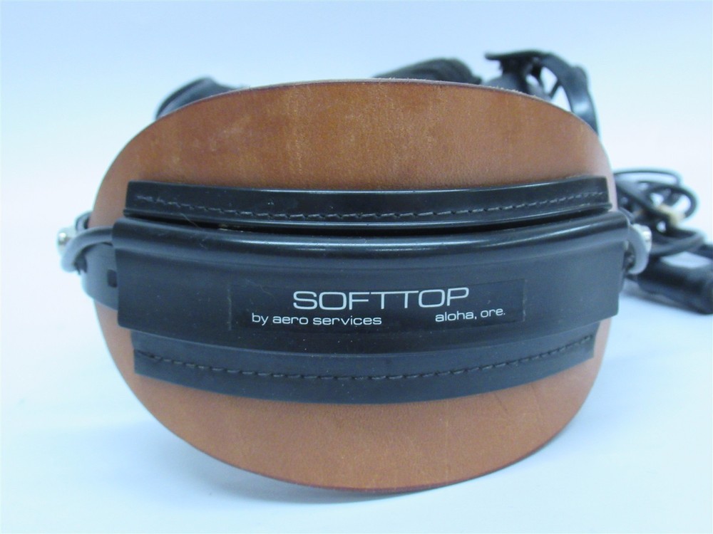 FlightCom Aviation Headset GP3081885