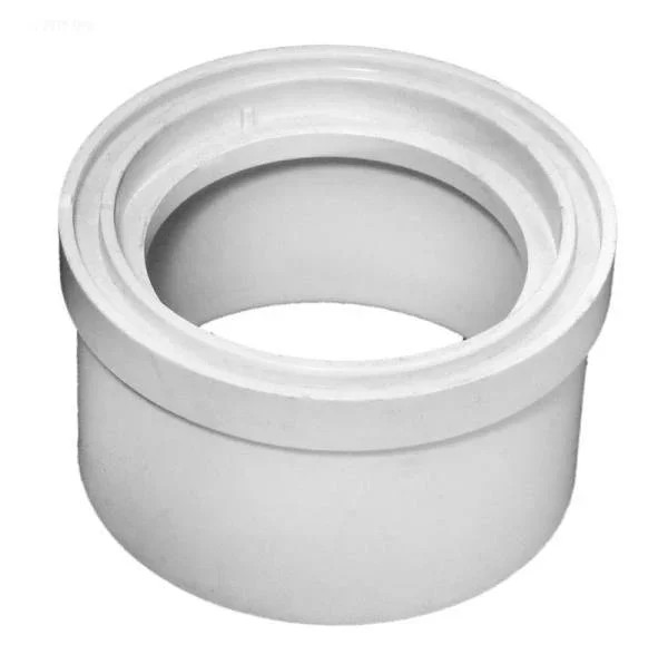 Fitting, tail piece 2"