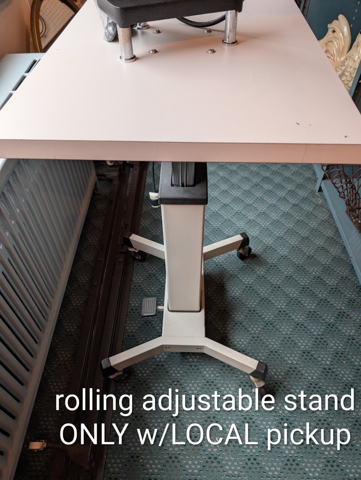 Bausch & Lomb Manual Keratometer. Working. Use or Display. 71-21-35