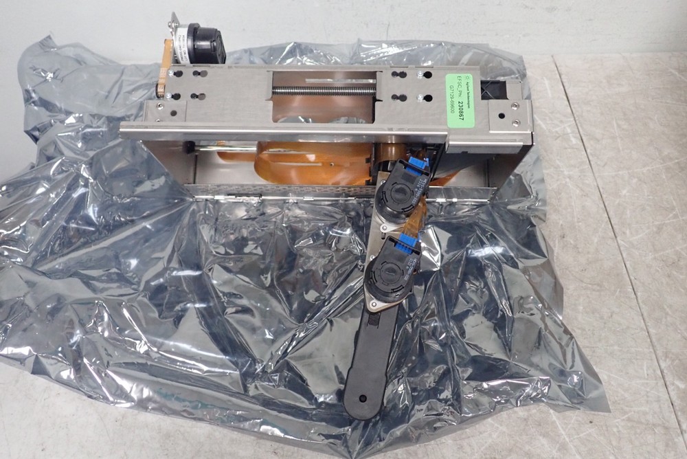 Agilent Technologies G7129-69600 / G7129-60060 Sample Transport Assembly