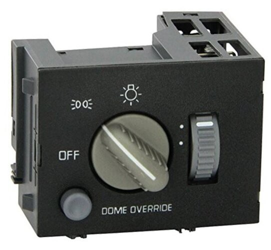 DS876T Multi-Function Switch