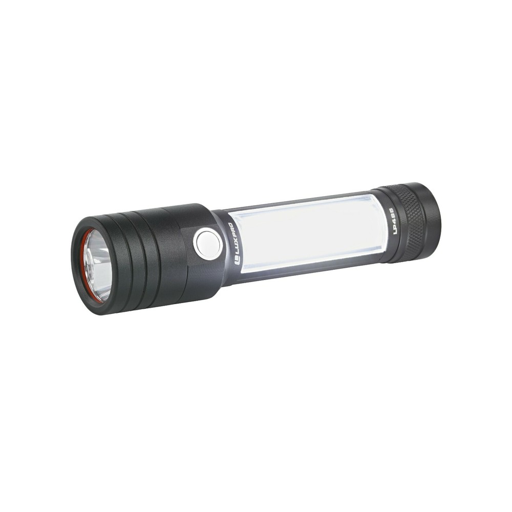 LUXPRO LP485 Utility Combo LED Flashlight & Area Light -NEW LP485